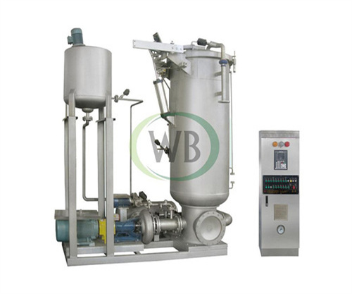 DF241C高温高压筒子染色机