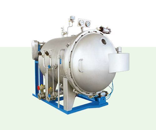 WBGS高温高压染色机